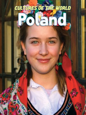 cover image of Poland